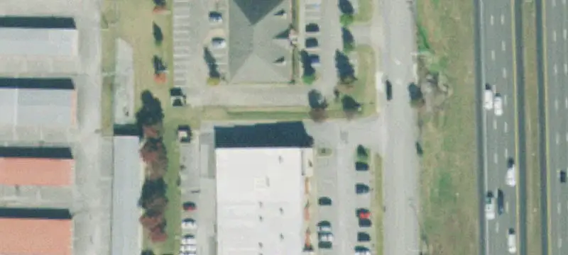 Hwy 45th By-pass