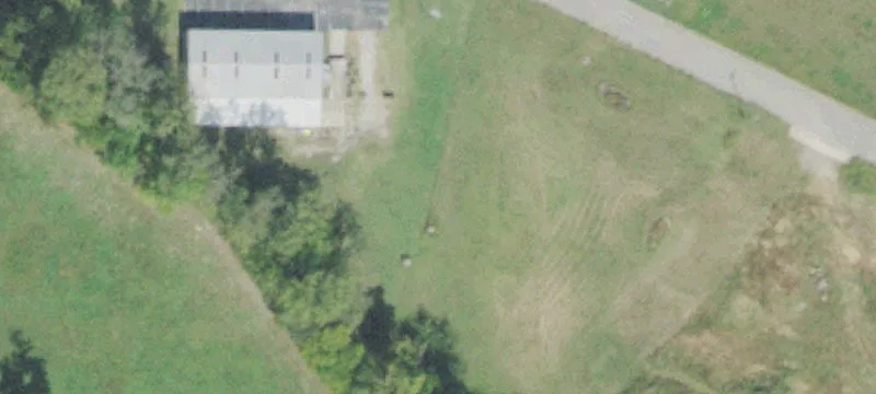 Atoka Commercial Dr