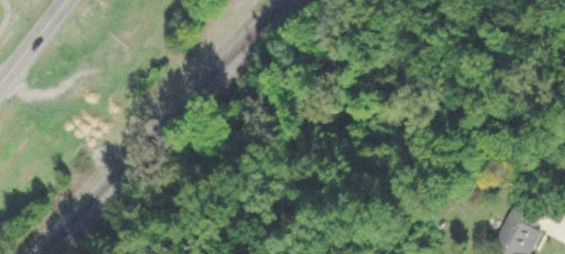 Ill Ctr Railroad