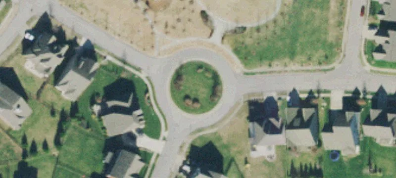 Chaucer Park Ln