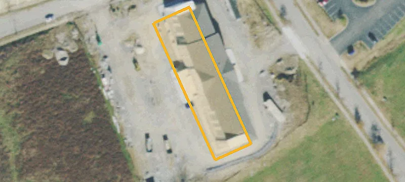 945 Colonade Dr
