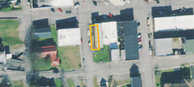 101 Gore Ave