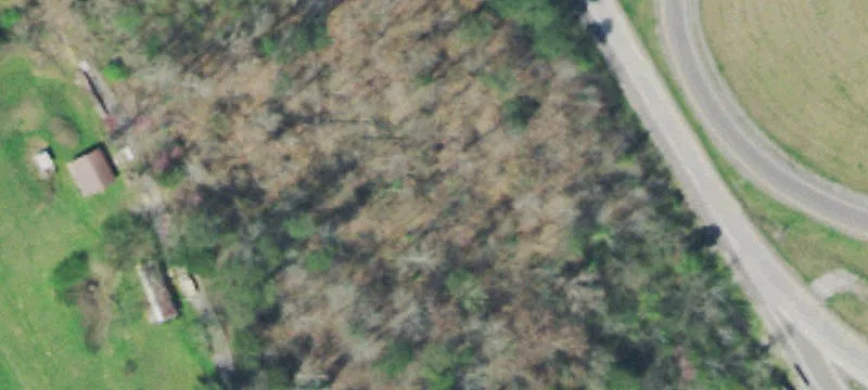 Old Lawnville Rd
