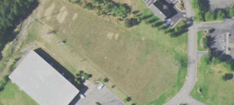 Commerce NE Dr
