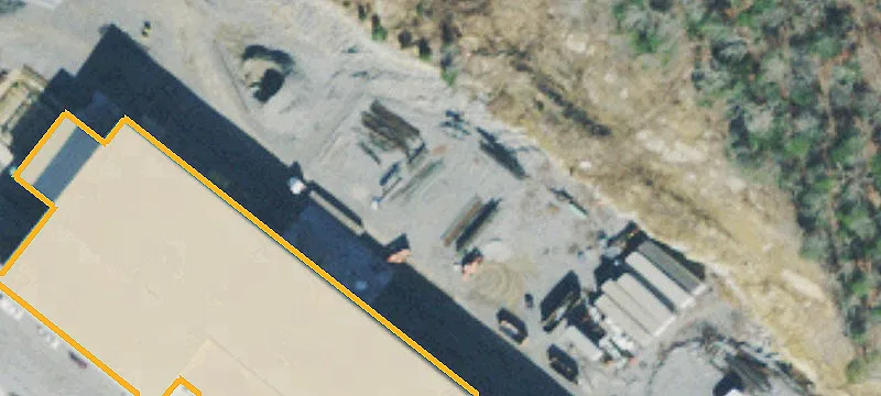 Hwy 12th Off