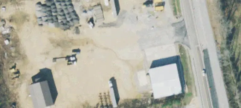 Lobelville Hwy