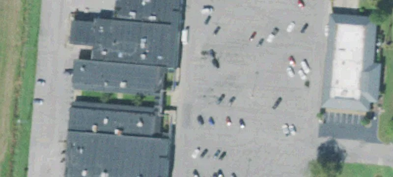 Reelfoot Shopping Ctr