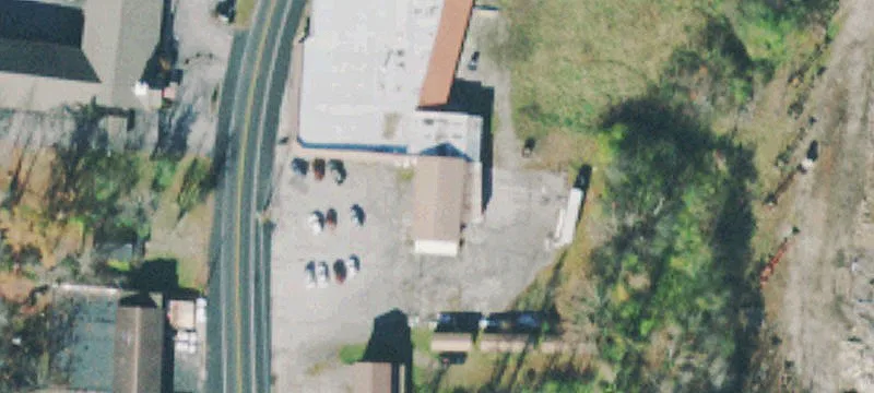 Hwy 127