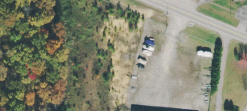 Sparta Hwy