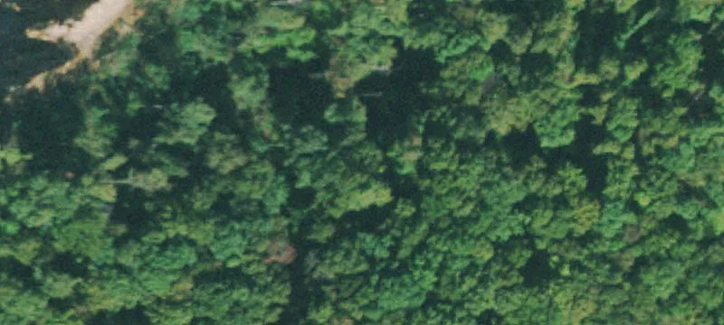 Henson Gap Rd