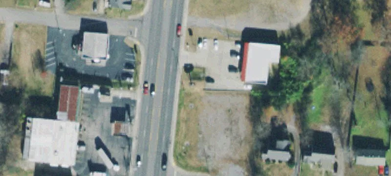 Main St