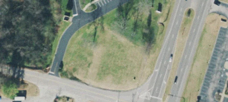 Nashville Hwy