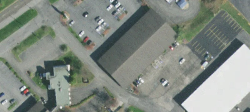 1135 Volunteer Pkwy
