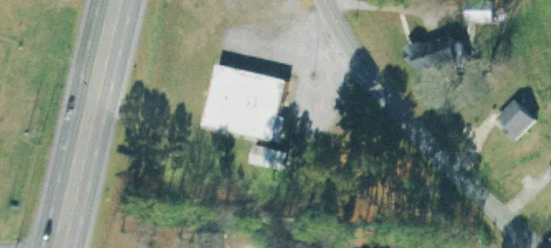 205 Prosser Rd