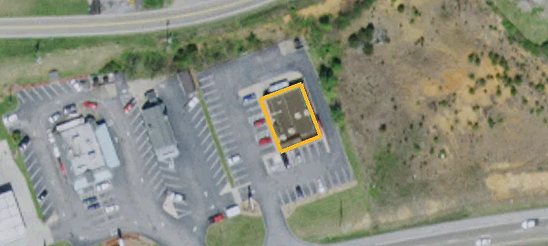 275 Andrew Johnson Hwy