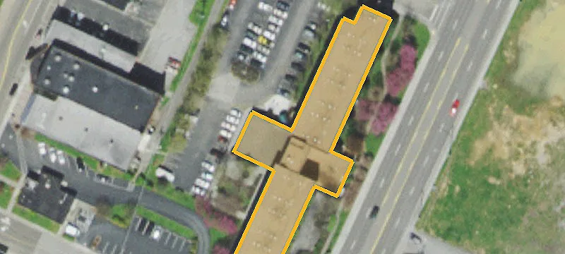 150 Charles G Seivers Blvd
