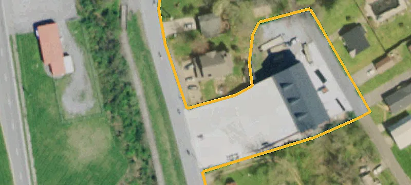 200 Nettleton Rd