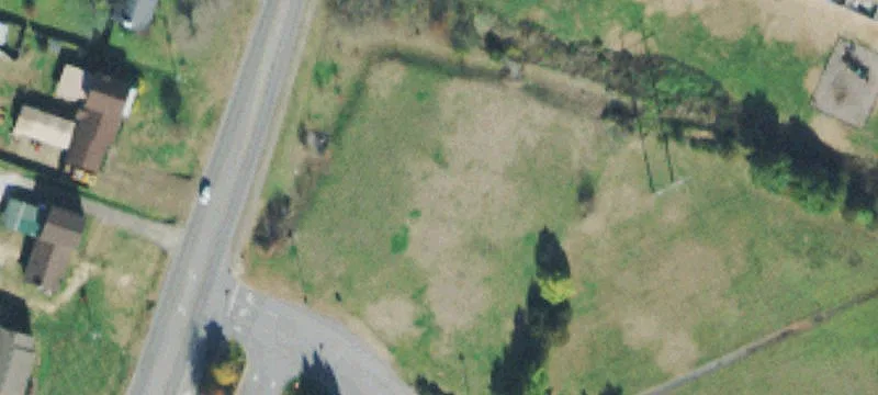 Almaville Rd