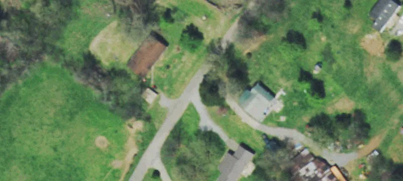 Joe Brown Hwy