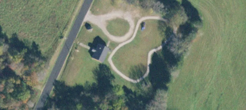 5790 Sparkmantown Rd