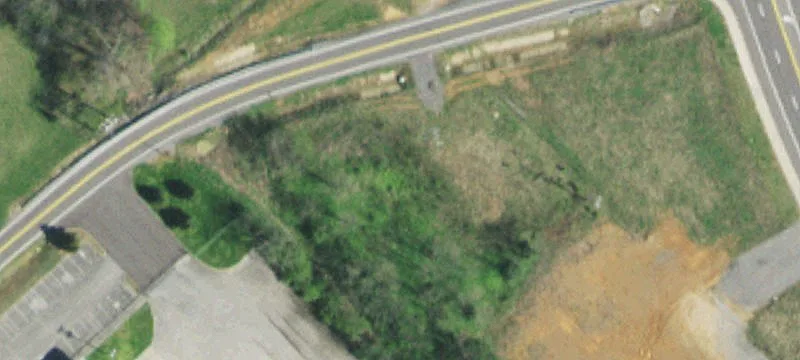 Roy Messer Hwy