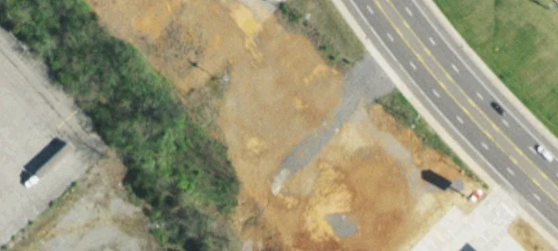 Roy Messer Hwy