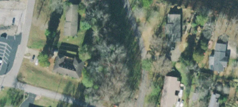Castleman Dr