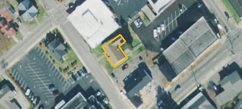 110 Vine St