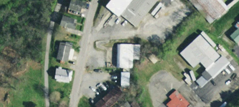 1322 Shields Fry Rd