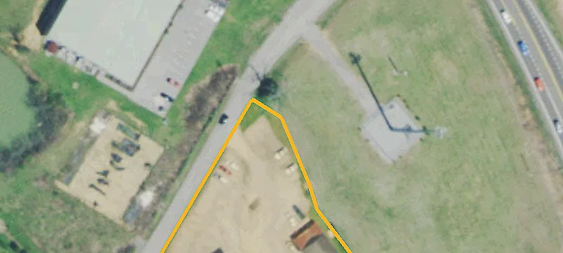 327 County Farm Rd