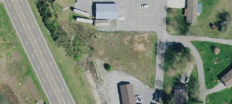 Old Hwy 25e