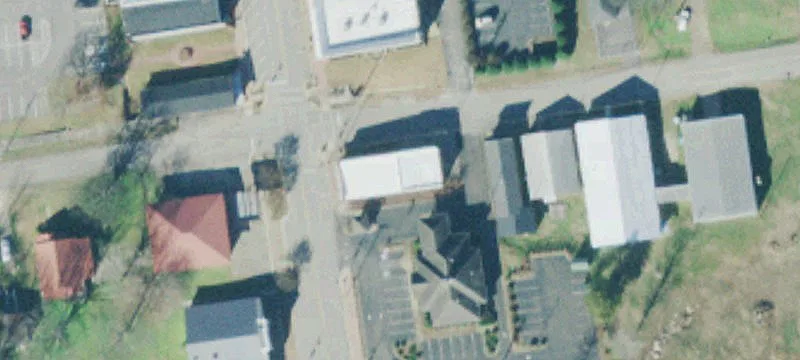 Main St