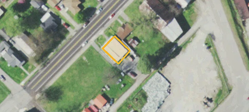 208 Chamberlain Ave