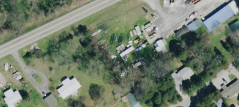 Hwy 33rd S