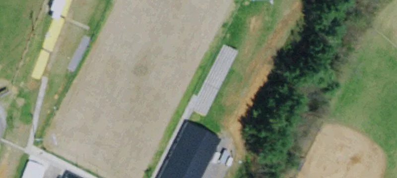 Chuckey Doak Rd