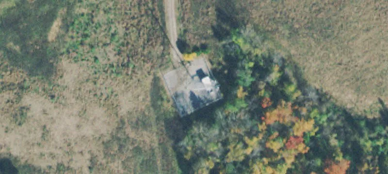 550 Clark Mtn Rd