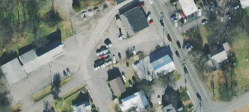 Nolensville Rd
