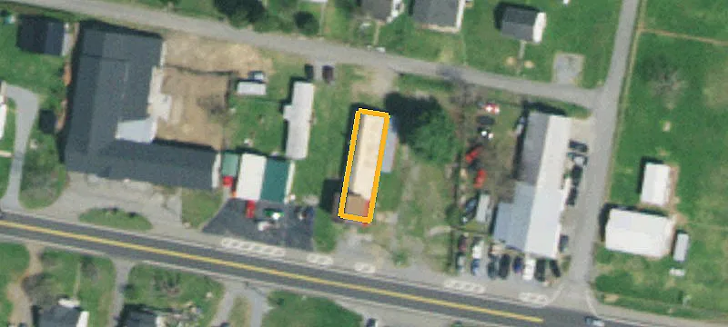 743 Hwy 321