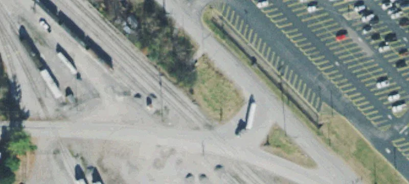 Old Hickory Blvd