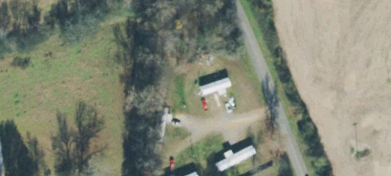 Old Huntsville Rd