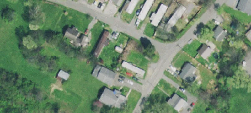 Eagleton Rd