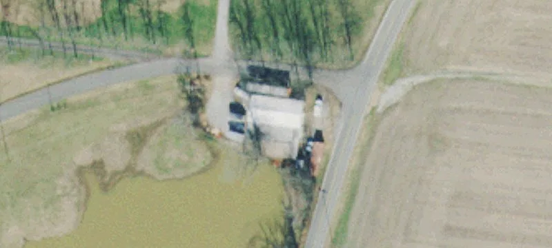 5136 Hwy 76th W