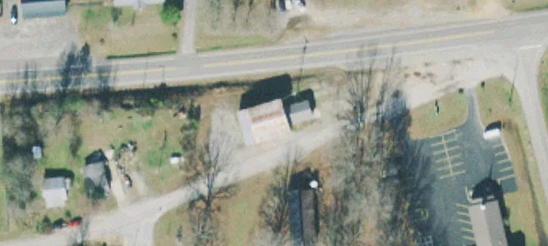 Linden Hwy