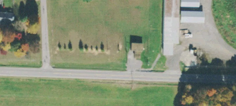 9980 Clay County Hwy