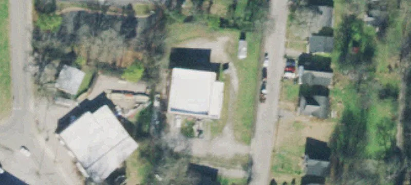 1112 Woodland St
