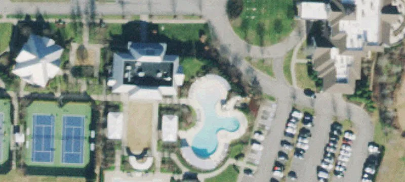 6020 Wildings Blvd
