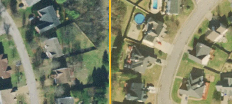 Chapmans Retreat Dr