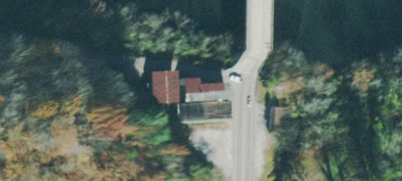 Riggs Chapel Rd