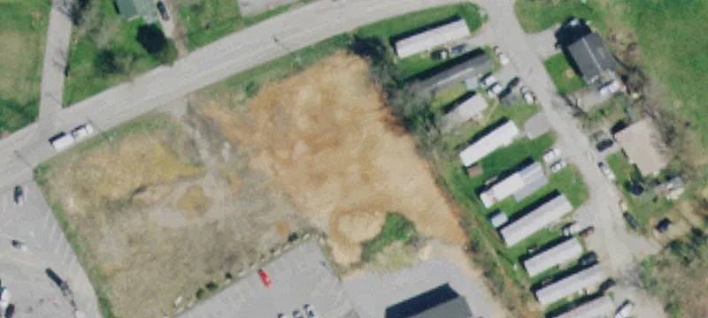 Old Knoxville Rd