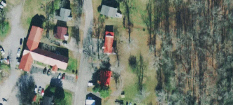 Taylor Town Rd